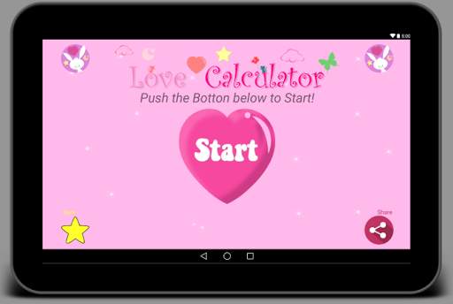 Love Calculator - Prank App screenshot 14