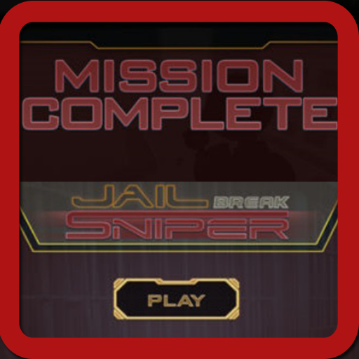 Jail Break 3D 2018 icon
