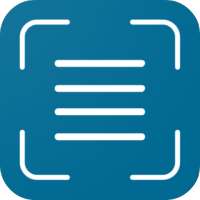 Image To Text icon