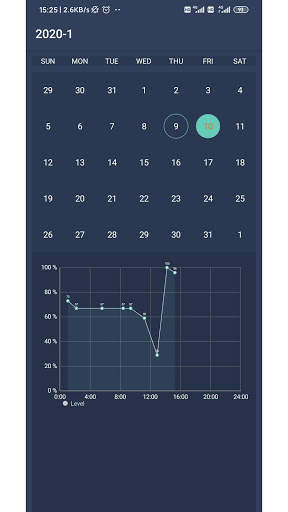Quick Charging screenshot 1