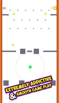 Crazy Square Geometry screenshot 3