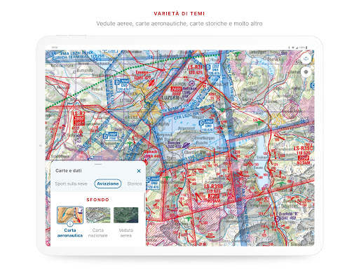 swisstopo screenshot 8
