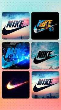 Nike Wallpapers & Backgrounds | HD Live screenshot 4