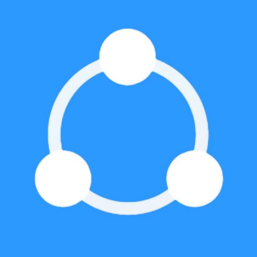 Share Y - Share Apps &amp; File Transfer icon