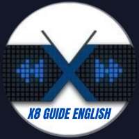 GUIDE X8 SPEEDER APK MOD (ENGLISH)