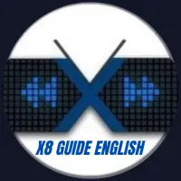 ikon GUIDE X8 SPEEDER APK MOD (ENGLISH)
