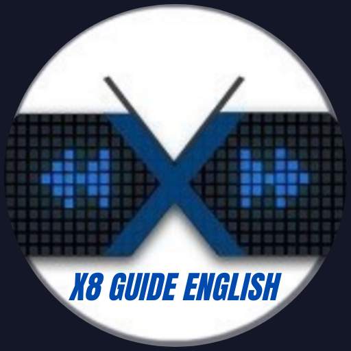 GUIDE X8 SPEEDER APK MOD (ENGLISH) 1.0.0
