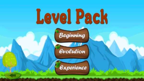 Angry Hopping Birds स्क्रीनशॉट 2