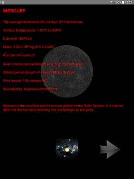 Planets screenshot 10