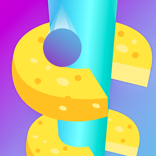 Ball Crush Tower icon