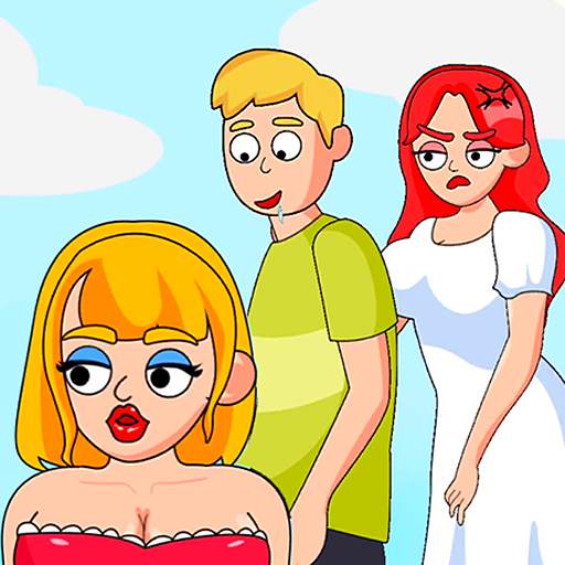 Brain It: Funny Story. Draw, Erase, Find Puzzle 1.0