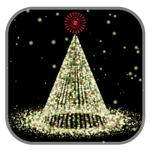Christmas tree live wallpaper 1.0.9