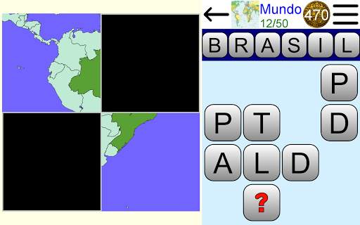 Quiz Imagem screenshot 16