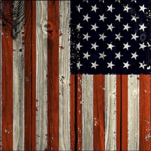 American Flag Wallpapers icon