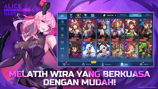 Mobile Legends: Adventure screenshot 3