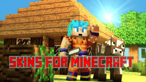 Anime Skins for Minecraft PE screenshot 2