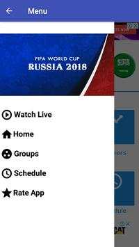 FIFA WorldCup 2018 screenshot 1