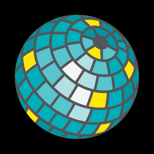 KúlaScope - 3D camera أيقونة