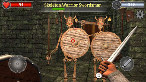 Old Gold 3D screenshot 1