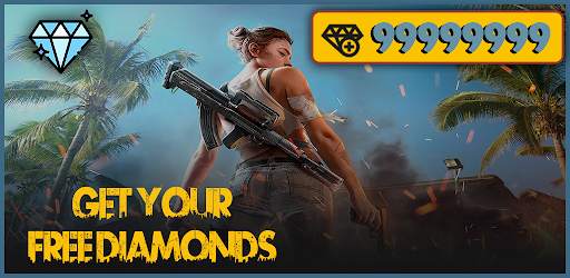 Free Diamonds Spin Wheel & Elite Pass 🔥 Fire screenshot 4