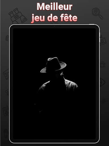 Espion - Jeu de société screenshot 5