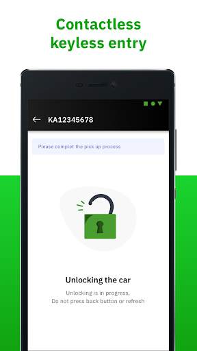 Zoomcar: Rent a Car screenshot 6