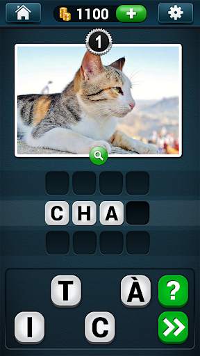 PicWords™ screenshot 2