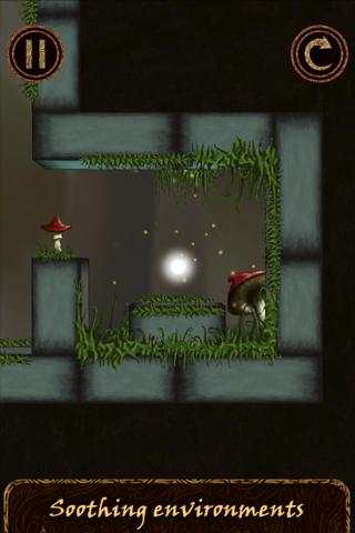Wisp: Eira's Tale screenshot 3