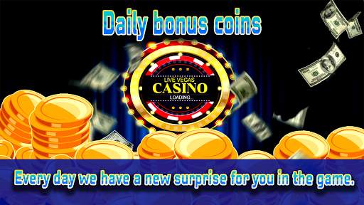 Live Vegas Casino Games 🎰 screenshot 4