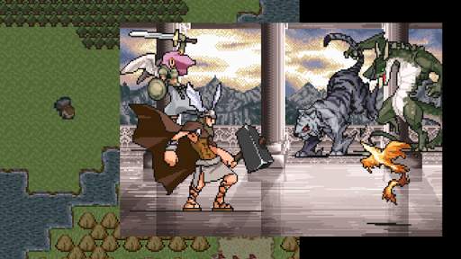 Summon Mate screenshot 6