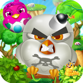 Bird Mania icon