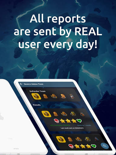 Age of Magic ⭐⭐⭐ Support Kit screenshot 11