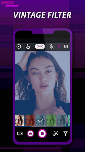 Glitch Photo & Video Maker screenshot 5