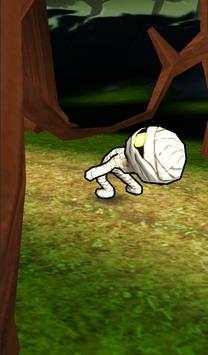 Run Zombie, Run! screenshot 3