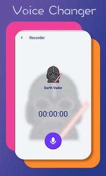 Voice Fun screenshot 2
