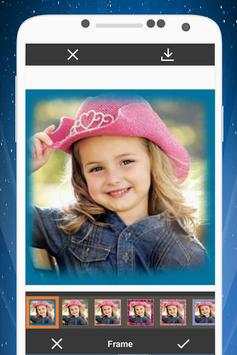 Photo College Editor 1 تصوير الشاشة