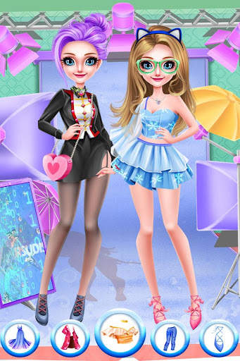Carzy Shopping Go screenshot 6