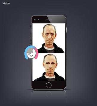 Free Facetune 2 Guide screenshot 1