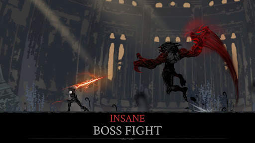 Shadow Hunter : Lost World - Hardcore Hack n Slash screenshot 1