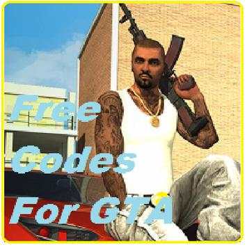 All codes : GTA San Andreas screenshot 4