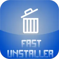 Fast uninstaller apps