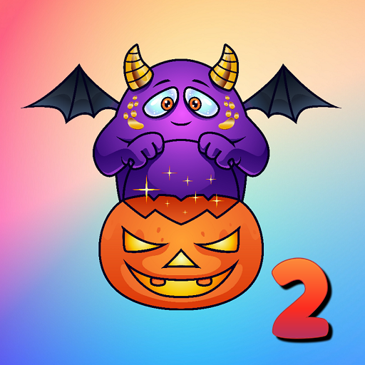 Candy Bite 2 icon