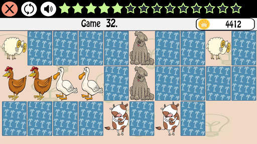 The Noah's Ark Game screenshot 8