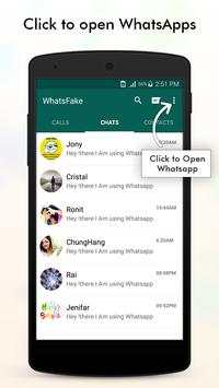 Lock for Whatsapp screenshot 3