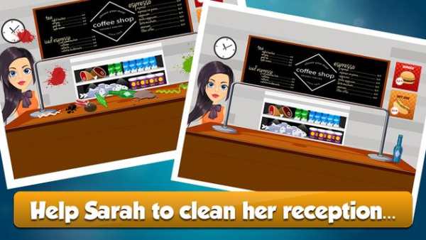 Caféland Kitchen - Restaurant Cooking Fever Game. screenshot 4