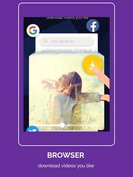 All Video Downloader screenshot 8