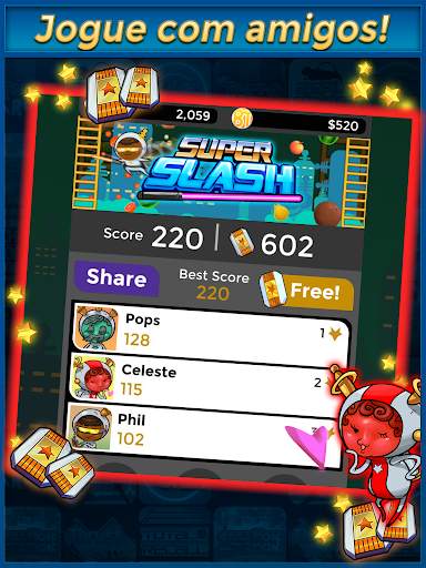 Super Slash screenshot 15