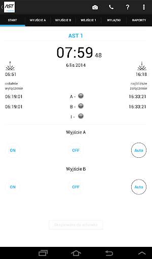 ASTmobile screenshot 10