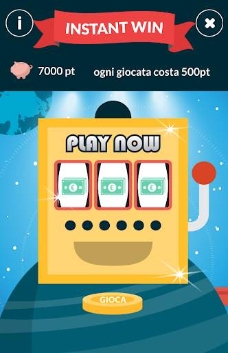 Play&Win screenshot 8