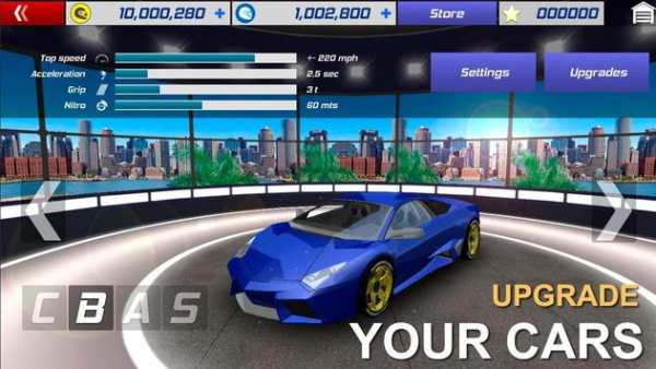 Project Car Driving screenshot 4